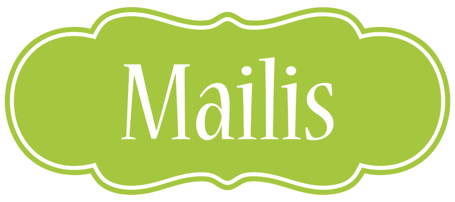 Mailis family logo