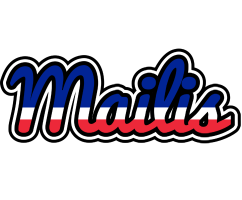 Mailis france logo