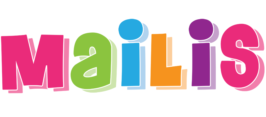 Mailis friday logo