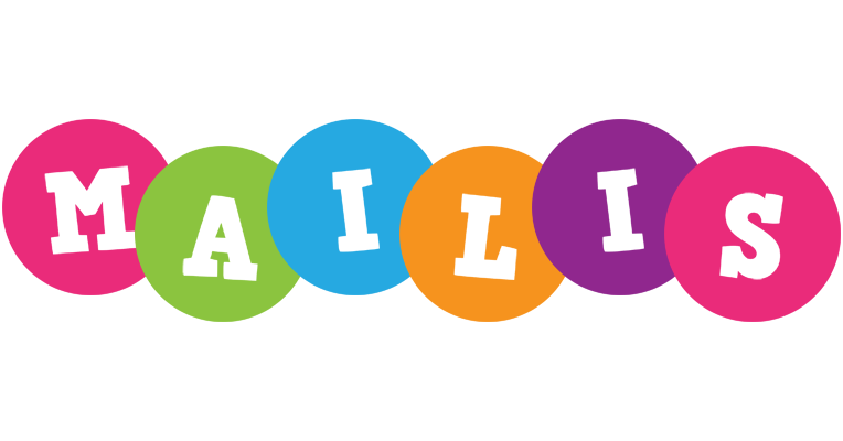 Mailis friends logo