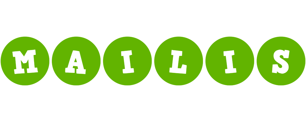 Mailis games logo