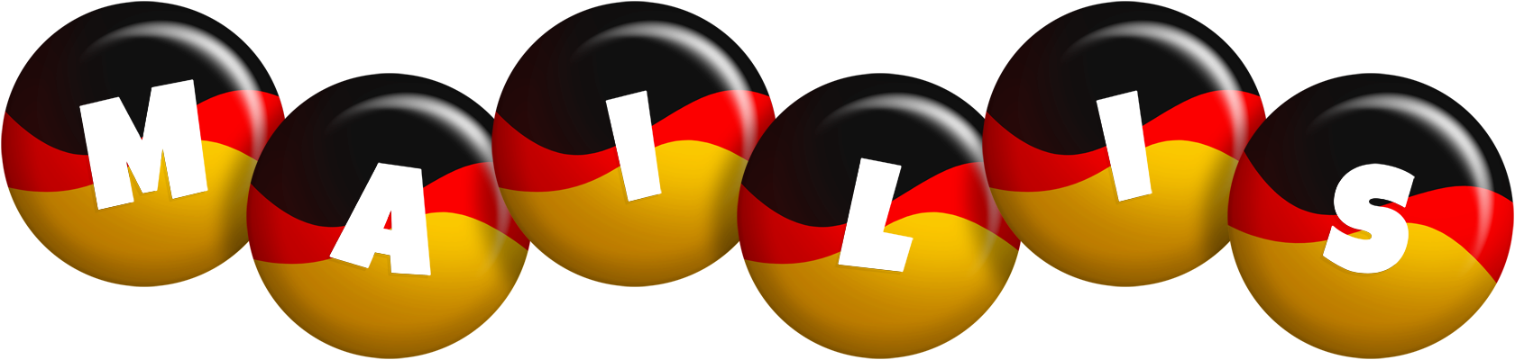 Mailis german logo
