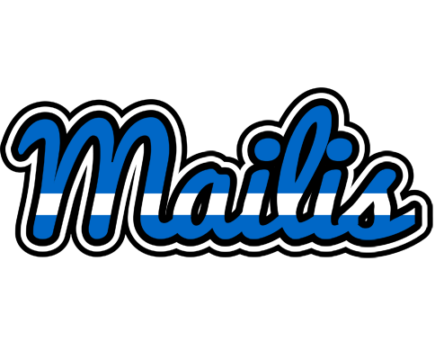 Mailis greece logo