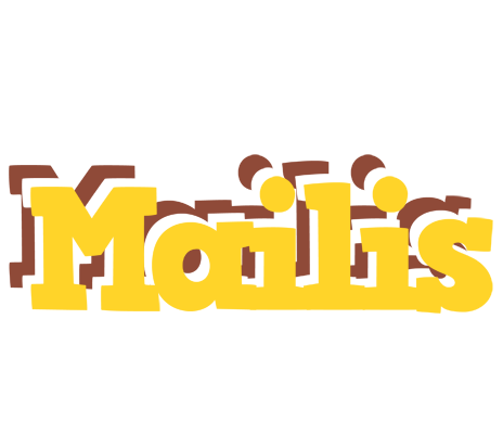 Mailis hotcup logo