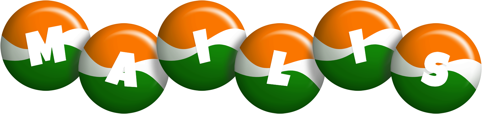 Mailis india logo
