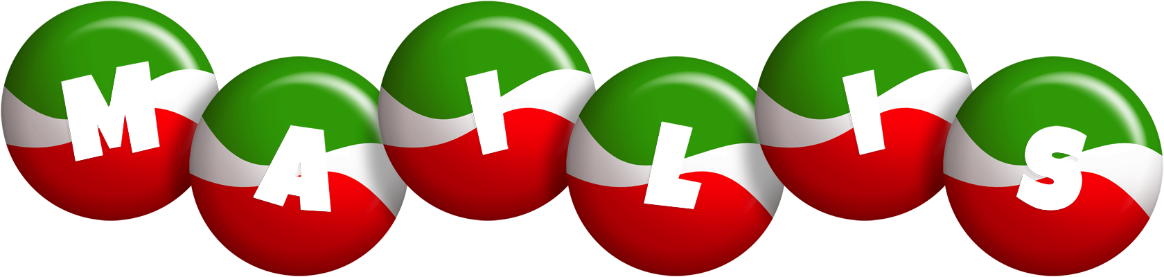 Mailis italy logo