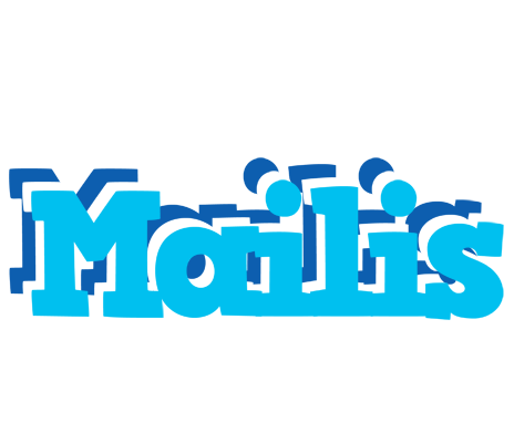Mailis jacuzzi logo