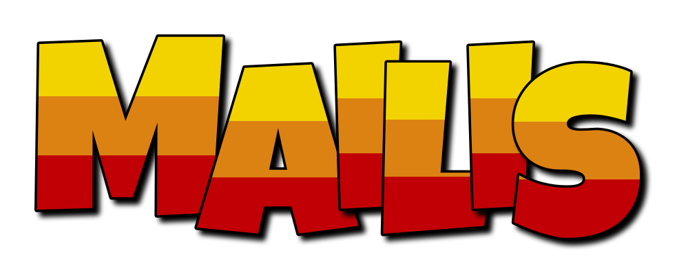 Mailis jungle logo