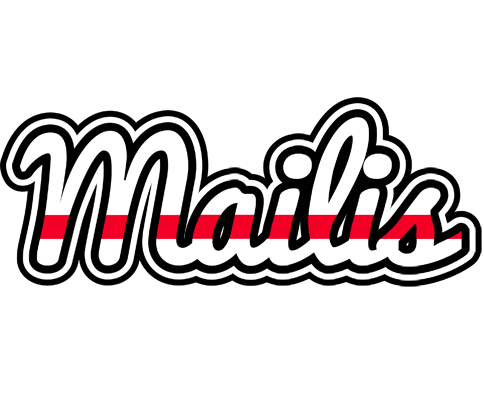 Mailis kingdom logo