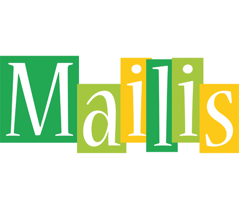 Mailis lemonade logo