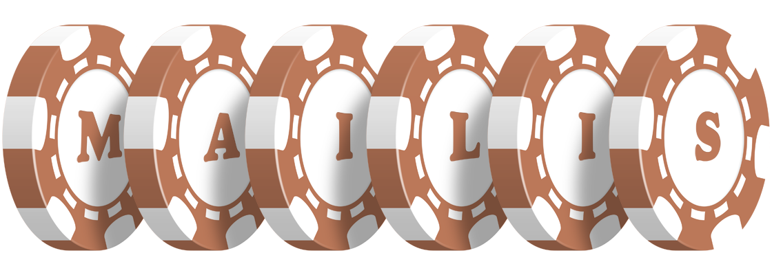 Mailis limit logo