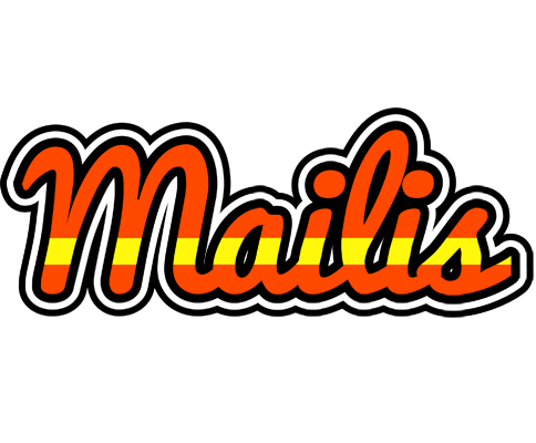 Mailis madrid logo