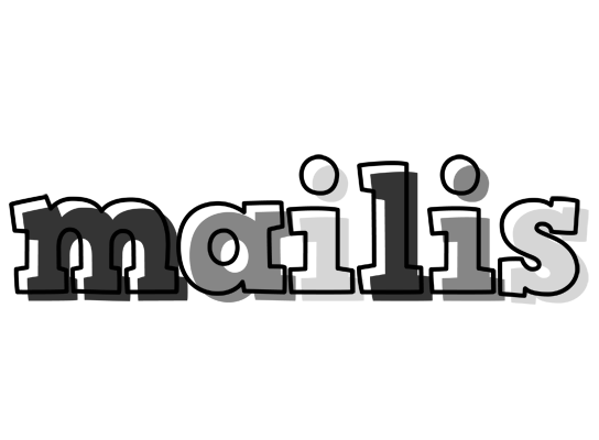 Mailis night logo