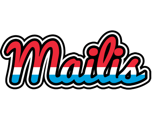 Mailis norway logo