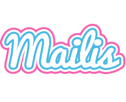 Mailis outdoors logo