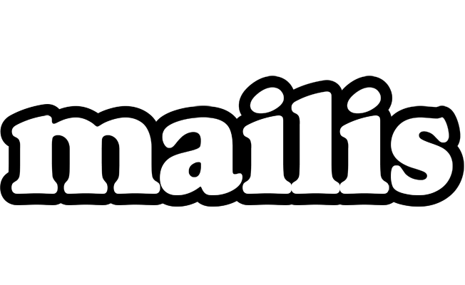 Mailis panda logo