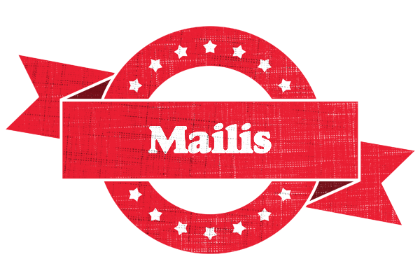 Mailis passion logo