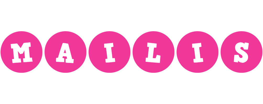 Mailis poker logo