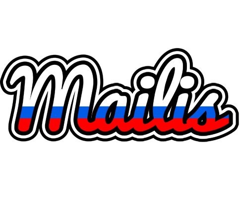 Mailis russia logo