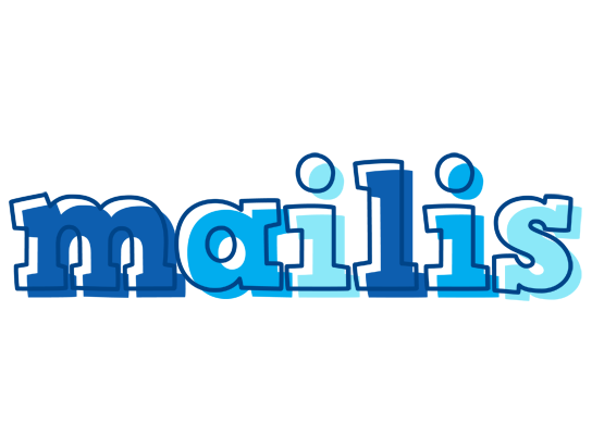 Mailis sailor logo