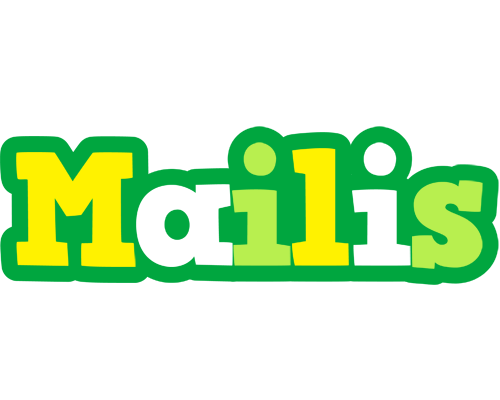 Mailis soccer logo