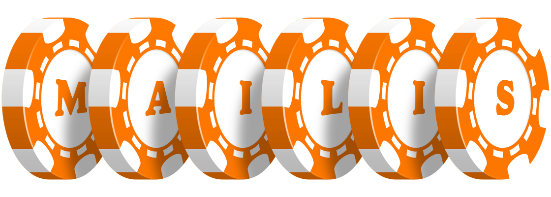 Mailis stacks logo