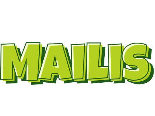 Mailis summer logo