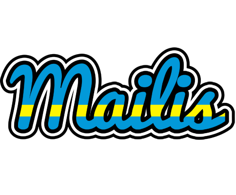 Mailis sweden logo
