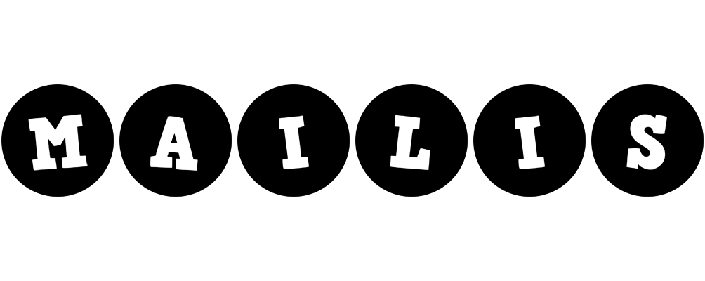Mailis tools logo