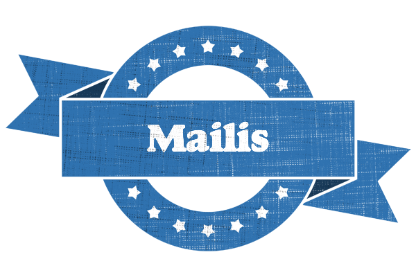 Mailis trust logo