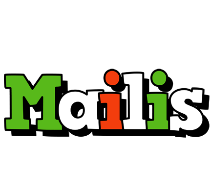 Mailis venezia logo