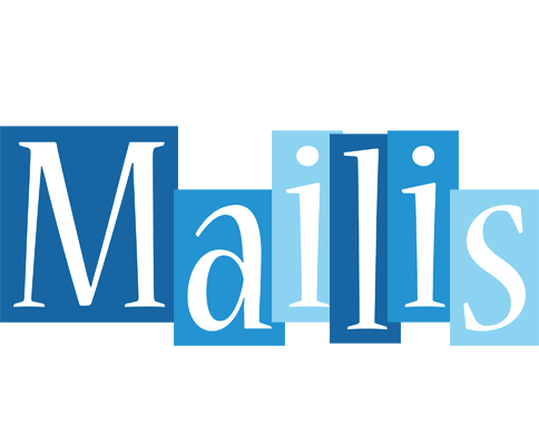 Mailis winter logo