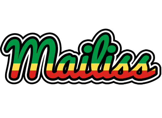 Mailiss african logo