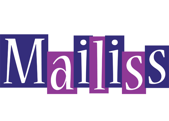 Mailiss autumn logo