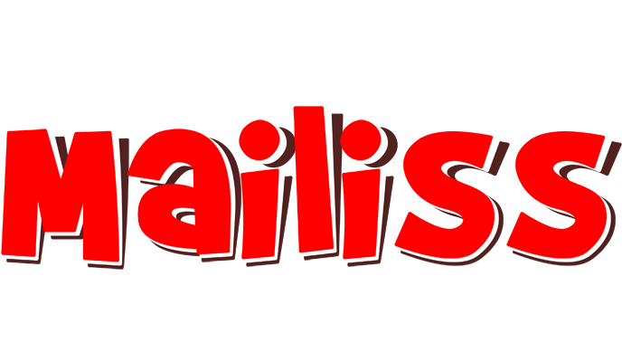 Mailiss basket logo