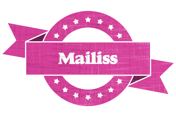 Mailiss beauty logo