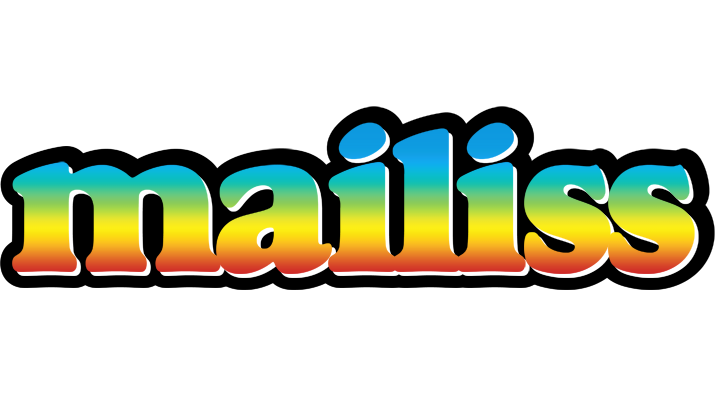 Mailiss color logo