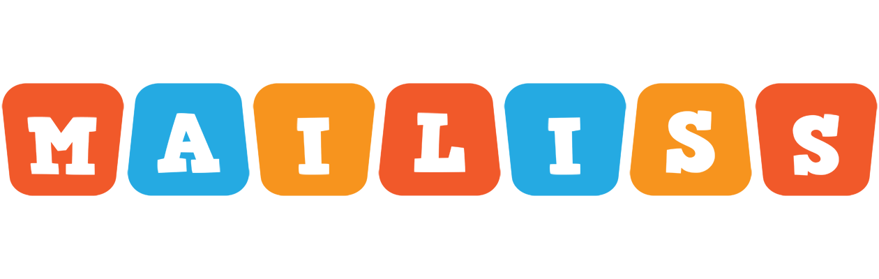 Mailiss comics logo