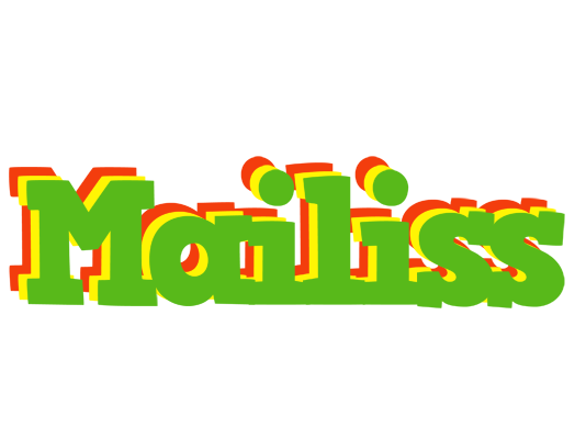 Mailiss crocodile logo