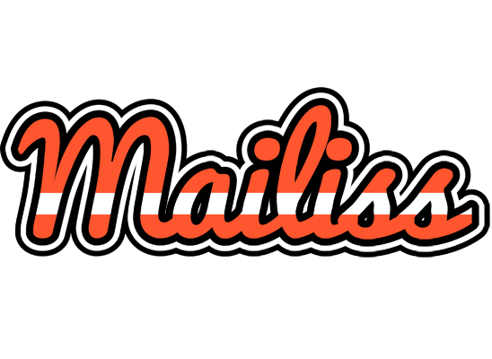 Mailiss denmark logo