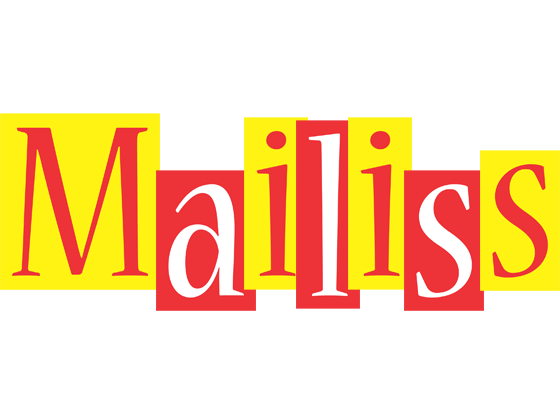 Mailiss errors logo