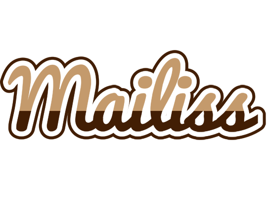 Mailiss exclusive logo