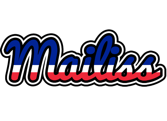 Mailiss france logo