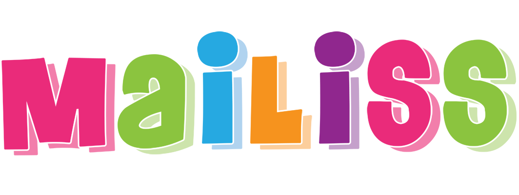 Mailiss friday logo