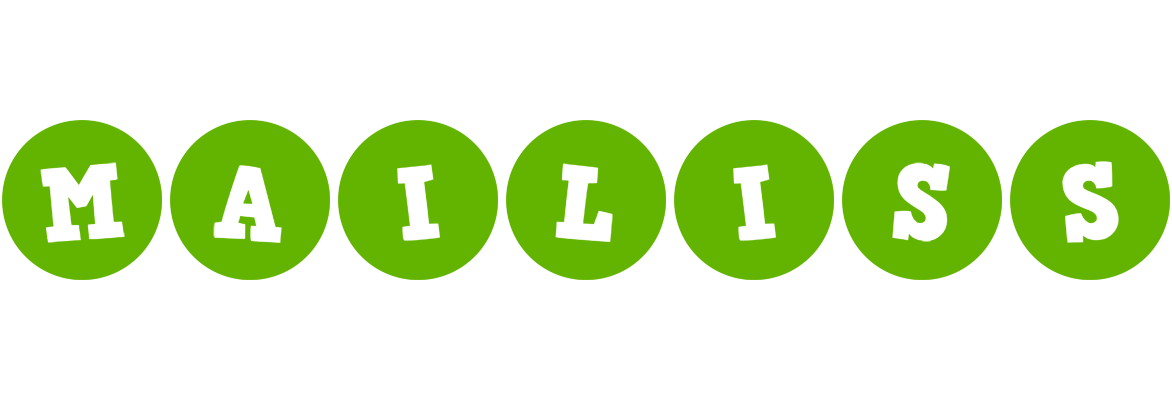 Mailiss games logo