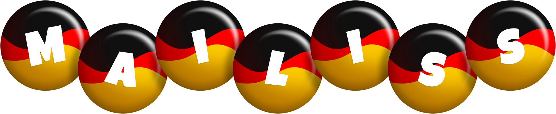 Mailiss german logo