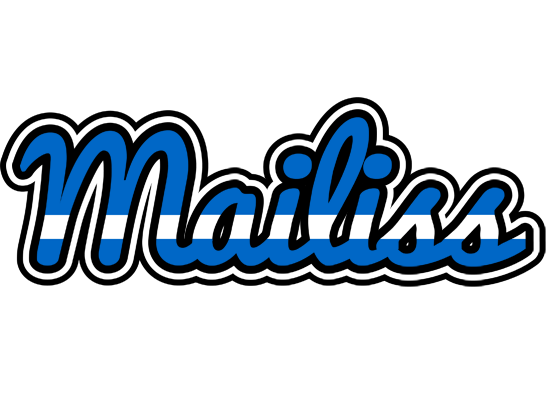 Mailiss greece logo