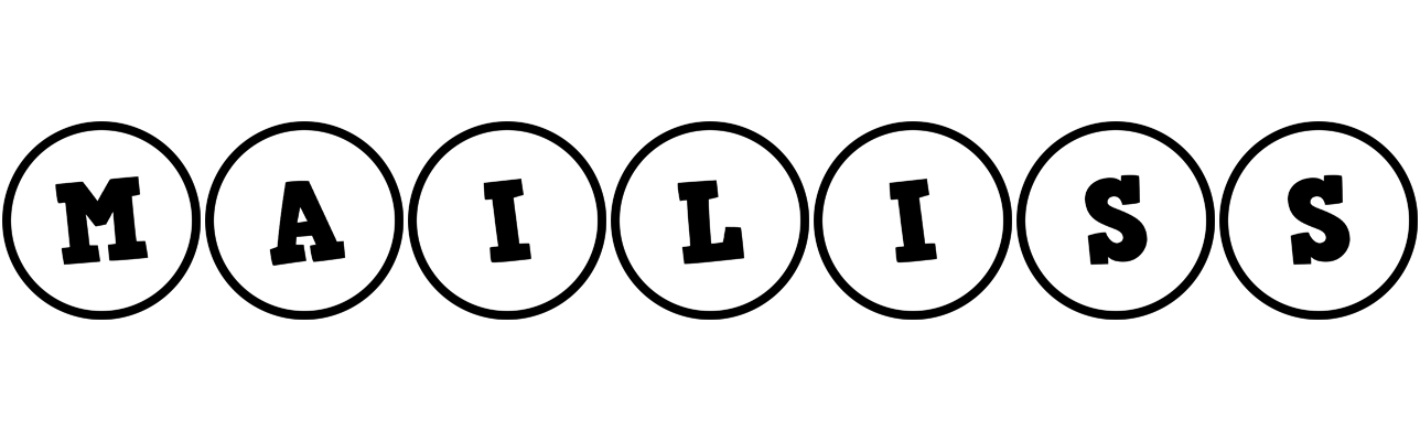 Mailiss handy logo