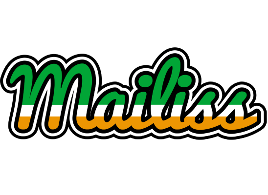 Mailiss ireland logo