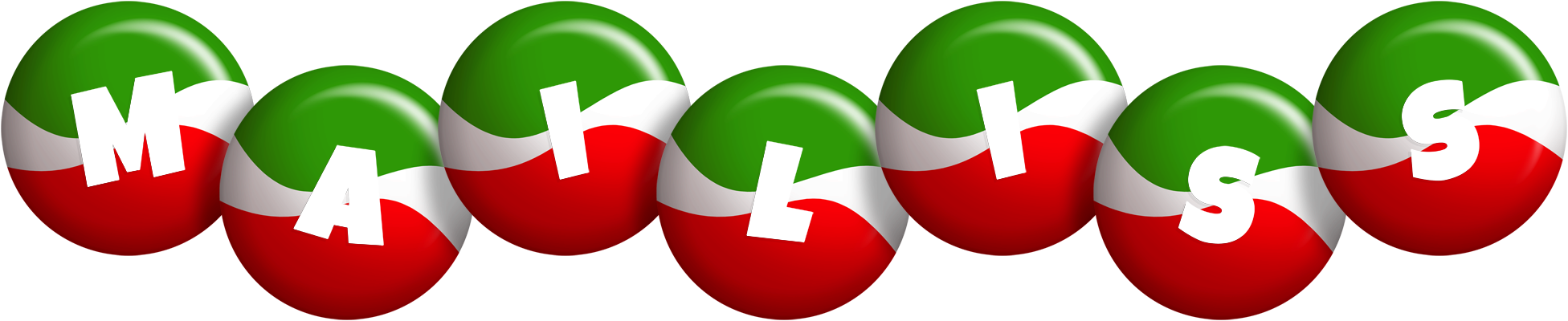 Mailiss italy logo